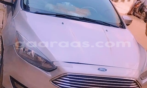 Dieundeu Occasion Ford Fusion Silver Auto in Dakar in Dakar Dieundeu Occasion Ford Fusion Silver Auto in Dakar in Dakar