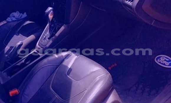 Acheter Occasion Voiture Ford Fusion Gris à Dakar, Dakar Acheter Occasion Voiture Ford Fusion Gris à Dakar, Dakar