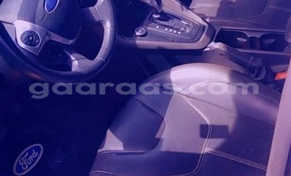 Acheter Occasion Voiture Ford Fusion Gris à Dakar, Dakar Acheter Occasion Voiture Ford Fusion Gris à Dakar, Dakar
