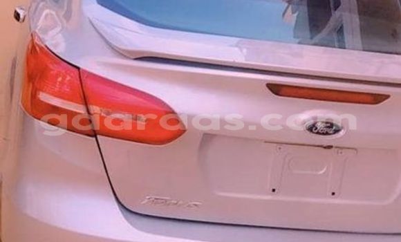 Acheter Occasion Voiture Ford Fusion Gris à Dakar, Dakar Acheter Occasion Voiture Ford Fusion Gris à Dakar, Dakar