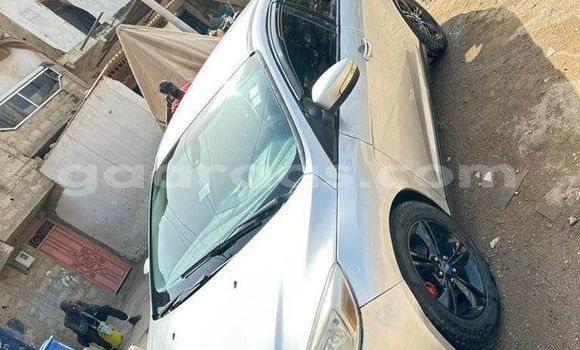 Acheter Occasion Voiture Ford Focus Gris à Dakar, Dakar Acheter Occasion Voiture Ford Focus Gris à Dakar, Dakar