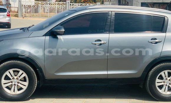 Dieundeu Occasion Kia Sportage Other Auto in Dakar in Dakar Dieundeu Occasion Kia Sportage Other Auto in Dakar in Dakar