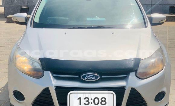 Acheter Occasion Voiture Ford Focus Gris à Dakar, Dakar