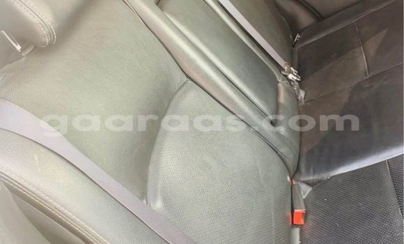 Acheter Occasion Voiture Mitsubishi RVR Blanc à Dakar, Dakar Acheter Occasion Voiture Mitsubishi RVR Blanc à Dakar, Dakar