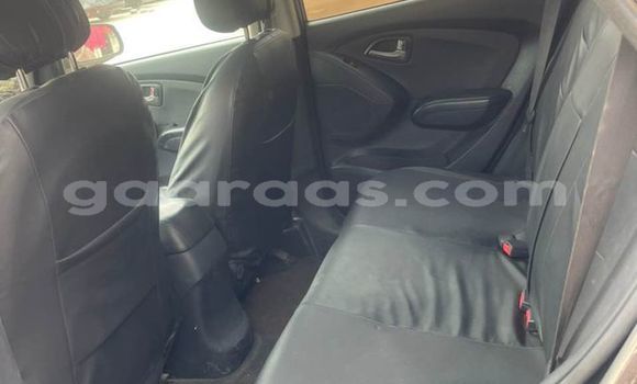 Acheter Occasion Voiture Hyundai Tucson Noir à Dakar, Dakar Acheter Occasion Voiture Hyundai Tucson Noir à Dakar, Dakar