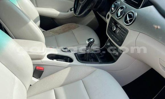 Acheter Occasion Voiture Mercedes‒Benz B-klasse Autre à Dakar, Dakar Acheter Occasion Voiture Mercedes‒Benz B-klasse Autre à Dakar, Dakar