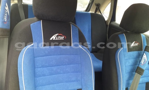 Dieundeu Occasion Citroen C3 Blue Auto in Dakar in Dakar Dieundeu Occasion Citroen C3 Blue Auto in Dakar in Dakar