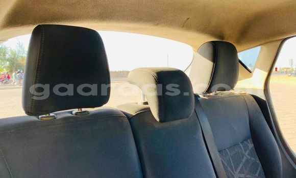 Acheter Occasion Voiture Ford Fiesta Bleu à Dakar, Dakar Acheter Occasion Voiture Ford Fiesta Bleu à Dakar, Dakar