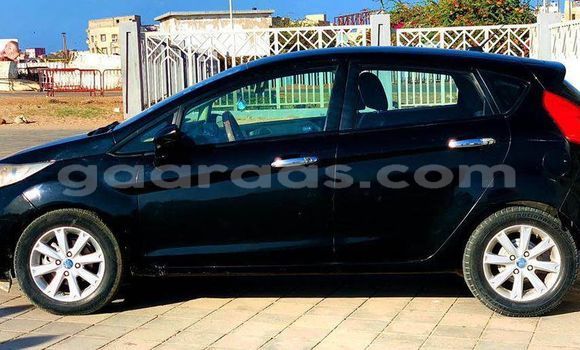 Acheter Occasion Voiture Ford Fiesta Bleu à Dakar, Dakar Acheter Occasion Voiture Ford Fiesta Bleu à Dakar, Dakar