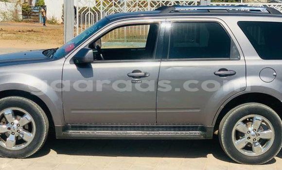 Acheter Occasion Voiture Ford Escape Autre à Dakar, Dakar Acheter Occasion Voiture Ford Escape Autre à Dakar, Dakar