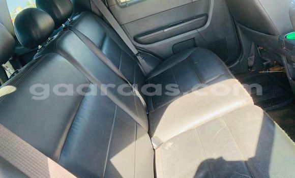 Acheter Occasion Voiture Ford Escape Autre à Dakar, Dakar Acheter Occasion Voiture Ford Escape Autre à Dakar, Dakar