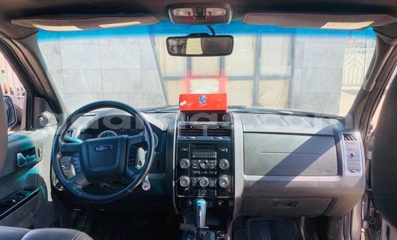 Acheter Occasion Voiture Ford Escape Autre à Dakar, Dakar Acheter Occasion Voiture Ford Escape Autre à Dakar, Dakar