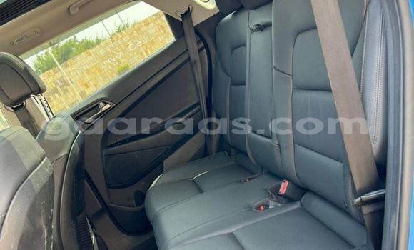 Acheter Occasion Voiture Hyundai Tucson Bleu à Dakar, Dakar Acheter Occasion Voiture Hyundai Tucson Bleu à Dakar, Dakar