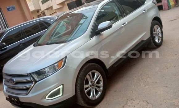 Acheter Occasion Voiture Ford Edge Gris à Dakar, Dakar Acheter Occasion Voiture Ford Edge Gris à Dakar, Dakar