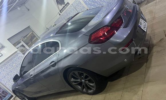 Acheter Occasion Voiture BMW 6-Series Autre à Dakar, Dakar Acheter Occasion Voiture BMW 6-Series Autre à Dakar, Dakar