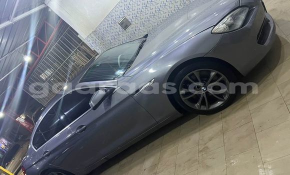 Acheter Occasion Voiture BMW 6-Series Autre à Dakar, Dakar Acheter Occasion Voiture BMW 6-Series Autre à Dakar, Dakar