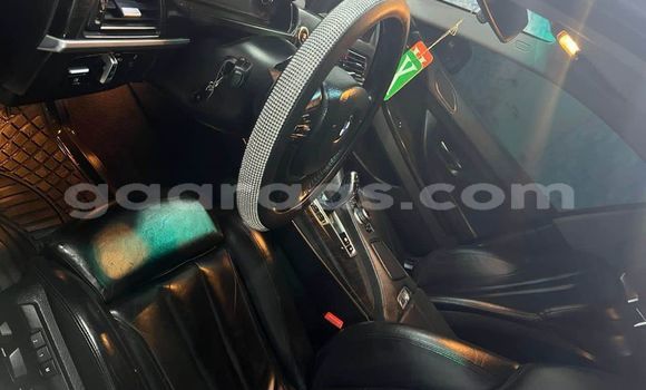 Acheter Occasion Voiture BMW 6-Series Autre à Dakar, Dakar Acheter Occasion Voiture BMW 6-Series Autre à Dakar, Dakar