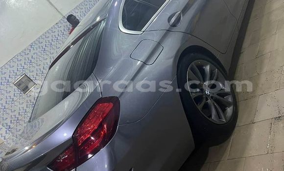 Acheter Occasion Voiture BMW 6-Series Autre à Dakar, Dakar Acheter Occasion Voiture BMW 6-Series Autre à Dakar, Dakar