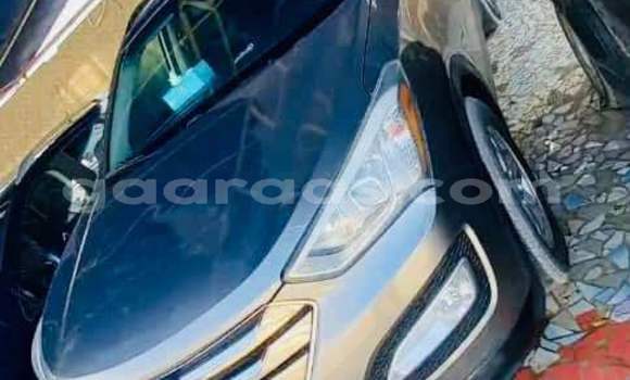 Acheter Occasion Voiture Hyundai Santa Fe Autre à Dakar, Dakar Acheter Occasion Voiture Hyundai Santa Fe Autre à Dakar, Dakar