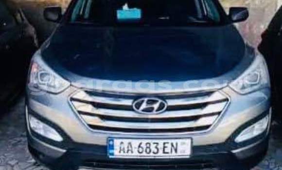 Acheter Occasion Voiture Hyundai Santa Fe Autre à Dakar, Dakar Acheter Occasion Voiture Hyundai Santa Fe Autre à Dakar, Dakar