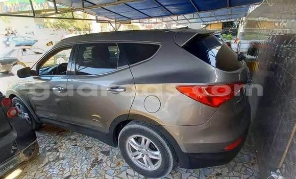 Acheter Occasion Voiture Hyundai Santa Fe Autre à Dakar, Dakar Acheter Occasion Voiture Hyundai Santa Fe Autre à Dakar, Dakar