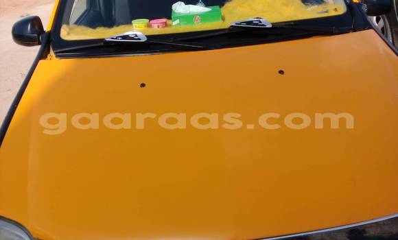 Dieundeu Occasion Dacia Logan Black Auto in Dakar in Dakar Dieundeu Occasion Dacia Logan Black Auto in Dakar in Dakar