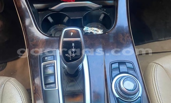 Acheter Occasion Voiture BMW X4 Bleu à Dakar, Dakar Acheter Occasion Voiture BMW X4 Bleu à Dakar, Dakar