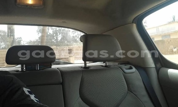 Acheter Occasion Voiture Peugeot 308 Noir à Dakar, Dakar Acheter Occasion Voiture Peugeot 308 Noir à Dakar, Dakar