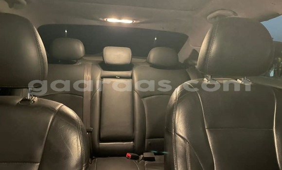 Acheter Occasion Voiture Hyundai Sonata Rouge à Dakar, Dakar Acheter Occasion Voiture Hyundai Sonata Rouge à Dakar, Dakar