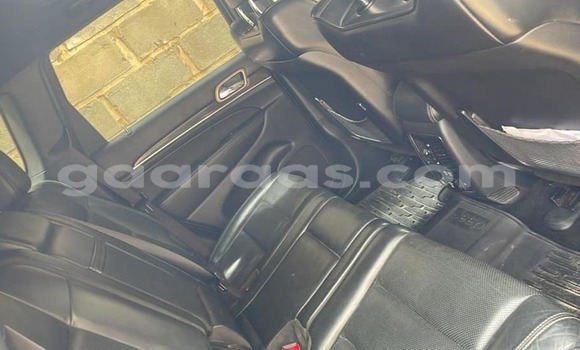 Acheter Occasion Voiture Jeep Grand Cherokee Noir à Dakar, Dakar Acheter Occasion Voiture Jeep Grand Cherokee Noir à Dakar, Dakar