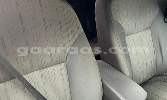 Acheter Occasion Voiture Ford Focus Noir à Dakar, Dakar Acheter Occasion Voiture Ford Focus Noir à Dakar, Dakar