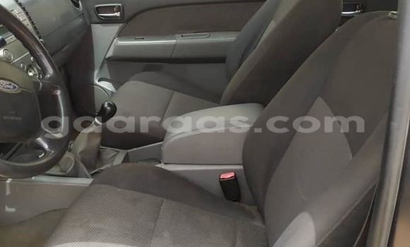 Acheter Occasion Voiture Ford Ranger Bleu à Dakar, Dakar Acheter Occasion Voiture Ford Ranger Bleu à Dakar, Dakar