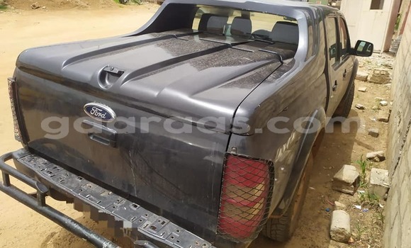 Acheter Occasion Voiture Ford Ranger Bleu à Dakar, Dakar Acheter Occasion Voiture Ford Ranger Bleu à Dakar, Dakar