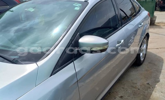 Acheter Occasion Voiture Ford Focus Gris à Dakar, Dakar Acheter Occasion Voiture Ford Focus Gris à Dakar, Dakar