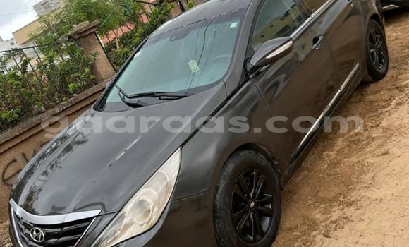 Buy Used Hyundai Sonata Black Car in Dakar in Dakar Buy Used Hyundai Sonata Black Car in Dakar in Dakar