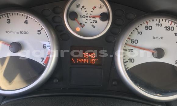 Dieundeu Occasion Peugeot 207 Red Auto in Dakar in Dakar Dieundeu Occasion Peugeot 207 Red Auto in Dakar in Dakar