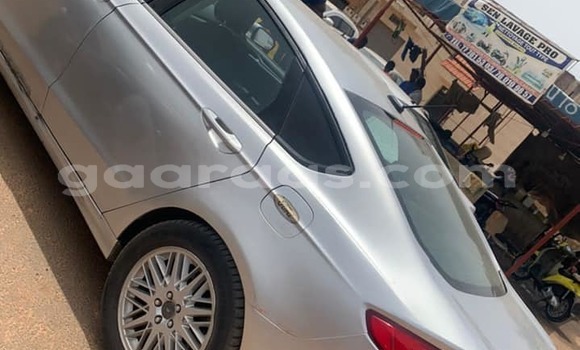 Buy Used Ford Fusion Silver Car in Dakar in Dakar Buy Used Ford Fusion Silver Car in Dakar in Dakar