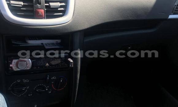 Dieundeu Occasion Peugeot 207 Red Auto in Dakar in Dakar Dieundeu Occasion Peugeot 207 Red Auto in Dakar in Dakar