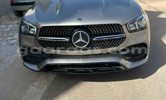 Acheter Occasion Voiture Mercedes‒Benz GLE Autre à Dakar, Dakar Acheter Occasion Voiture Mercedes‒Benz GLE Autre à Dakar, Dakar