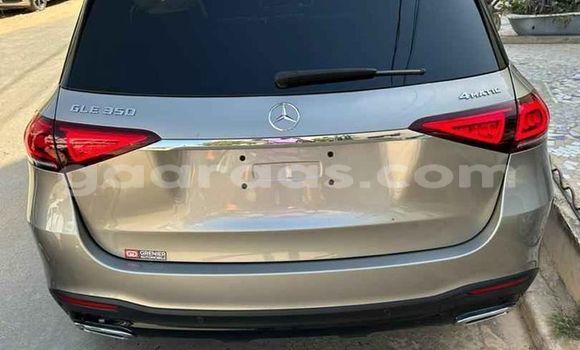 Dieundeu Occasion Mercedes‒Benz GLE Other Auto in Dakar in Dakar Dieundeu Occasion Mercedes‒Benz GLE Other Auto in Dakar in Dakar