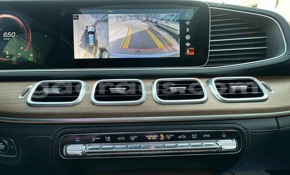 Dieundeu Occasion Mercedes‒Benz GLE Other Auto in Dakar in Dakar Dieundeu Occasion Mercedes‒Benz GLE Other Auto in Dakar in Dakar