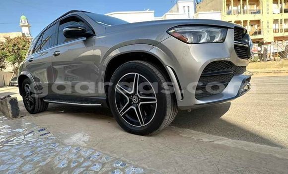 Dieundeu Occasion Mercedes‒Benz GLE Other Auto in Dakar in Dakar Dieundeu Occasion Mercedes‒Benz GLE Other Auto in Dakar in Dakar