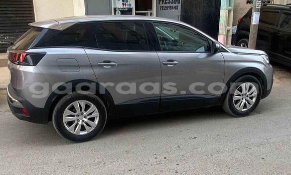 Acheter Occasion Voiture Peugeot 3008 Autre à Dakar, Dakar