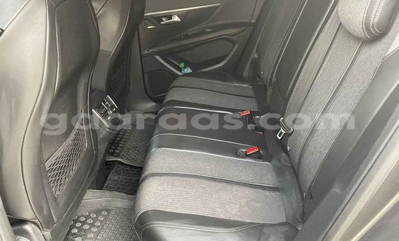 Dieundeu Occasion Peugeot 3008 Other Auto in Dakar in Dakar Dieundeu Occasion Peugeot 3008 Other Auto in Dakar in Dakar