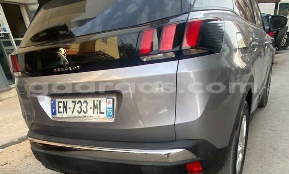 Dieundeu Occasion Peugeot 3008 Other Auto in Dakar in Dakar Dieundeu Occasion Peugeot 3008 Other Auto in Dakar in Dakar