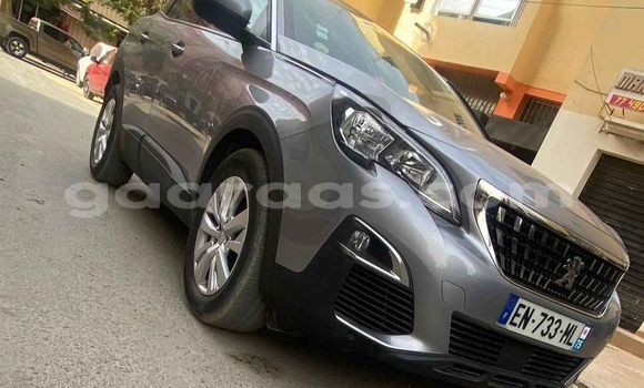 Dieundeu Occasion Peugeot 3008 Other Auto in Dakar in Dakar Dieundeu Occasion Peugeot 3008 Other Auto in Dakar in Dakar