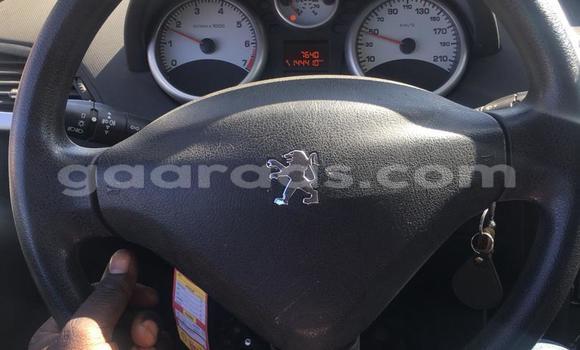 Dieundeu Occasion Peugeot 207 Red Auto in Dakar in Dakar Dieundeu Occasion Peugeot 207 Red Auto in Dakar in Dakar