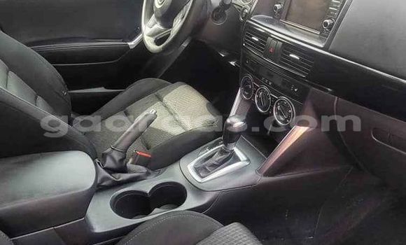 Buy Used Mazda CX-5 White Car in Dakar in Dakar Buy Used Mazda CX-5 White Car in Dakar in Dakar