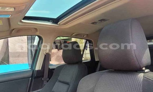 Buy Used Mazda CX-5 White Car in Dakar in Dakar Buy Used Mazda CX-5 White Car in Dakar in Dakar