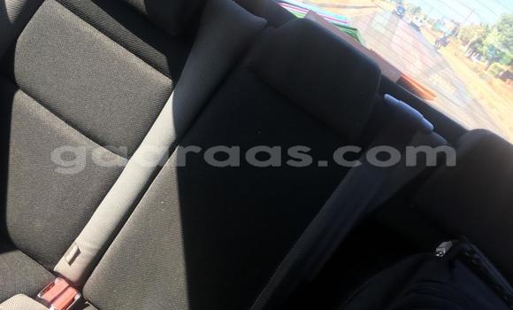 Dieundeu Occasion Peugeot 207 Red Auto in Dakar in Dakar Dieundeu Occasion Peugeot 207 Red Auto in Dakar in Dakar